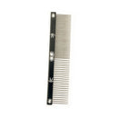 Groovy 2-in-1 Thick & Thin Comb for dogs - Colours, Comb, Large, Medium