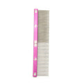 Groovy 2-in-1 Thick & Thin Comb for dogs - Colours, Comb, Large, Medium