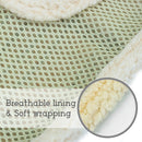 Sweater Harness (No-Pull) for dogs - Easy On, Fancy, Harness, Leash, No-Pull, Pouch, Set, Step In, Vest