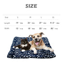 Warm Soft Fleece Pad for dogs - Bed, Cover, Mat, Pad