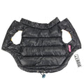 Camouflage Vest for dogs - Camouflage, Sweater, Vest, Warm, Winter