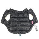 Camouflage Vest for dogs - Camouflage, Sweater, Vest, Warm, Winter