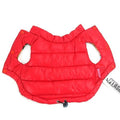 Camouflage Vest for dogs - Camouflage, Sweater, Vest, Warm, Winter