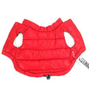 Camouflage Vest for dogs - Camouflage, Sweater, Vest, Warm, Winter