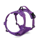 Reflective Harness for Large Dogs (No-Pull) for dogs - __label2:HappyDog's Choice, __label:Bestseller, Adjustable, Big Dogs, Easy On, Harness, Large Dog, No-Pull, Reflective, Step In