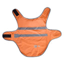 Reflective Rain Coat for dogs - Coat, Jacket, Rain, Raincoat, Reflective, Safety, Waterproof