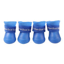 Rain Boots for dogs - Antislip, Booties, Boots, Rain Boots, Waterproof