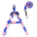 Puppy & Toy Dog Harness for dogs - Brussels Griffon, Chihuahua, Chinese Crested, Dachshund, Extra Small, Harness, Havanese, Italian Greyhound, little, Maltese, mini, Miniature Pinscher, Morkie, Papillon, Pekingese, Pomeranian, Poodle, Puppies, Puppy, Shih Tzu, Small, Spaniel, Super Small, Tea, Tea Cup, TeaCup, Tiny, Toy, Toy Dog, Vest, XS, yorkie, Yorkshire Terrier