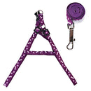 Puppy & Toy Dog Harness for dogs - Brussels Griffon, Chihuahua, Chinese Crested, Dachshund, Extra Small, Harness, Havanese, Italian Greyhound, little, Maltese, mini, Miniature Pinscher, Morkie, Papillon, Pekingese, Pomeranian, Poodle, Puppies, Puppy, Shih Tzu, Small, Spaniel, Super Small, Tea, Tea Cup, TeaCup, Tiny, Toy, Toy Dog, Vest, XS, yorkie, Yorkshire Terrier