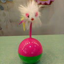 Mouse Tumbler for Cats for dogs - Cat, Kitten, Toy, Tumbler