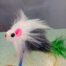 Mouse Tumbler for Cats for dogs - Cat, Kitten, Toy, Tumbler