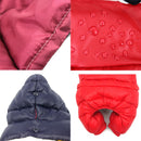 British UK Union Jack Winter Jacket for dogs - British, Coat, Jacket, UK, Union Jacket, Winter
