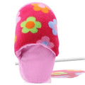 Squeaky Slipper Toy for dogs - Slippers, Squeak, Squeaky, Toys