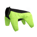 Snow Suit for dogs - __label:Bestseller, Heating, Insulation, Jumper, polar fleece, Snow, SnowSuit, Suit, Warm, Winter Suit