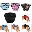 Washable Dog Diaper for dogs - Diaper, Pee, Reusable, Underwear