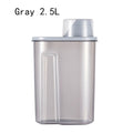 Dog Food Storage Container for dogs - Air Tight, Container, Dog Food, Sealable, Storage