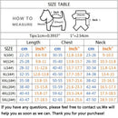 Waterproof Jacket for dogs - Coat, Dog, Jacket, Puff, Puppy, Winter