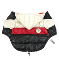 Waterproof Jacket for dogs - Coat, Dog, Jacket, Puff, Puppy, Winter
