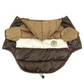 Waterproof Jacket for dogs - Coat, Dog, Jacket, Puff, Puppy, Winter