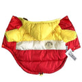 Waterproof Jacket for dogs - Coat, Dog, Jacket, Puff, Puppy, Winter
