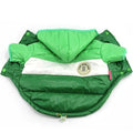 Waterproof Jacket for dogs - Coat, Dog, Jacket, Puff, Puppy, Winter