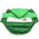 Waterproof Jacket for dogs - Coat, Dog, Jacket, Puff, Puppy, Winter