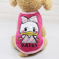 Beach T-shirts for dogs - Cute, Spring, Summer