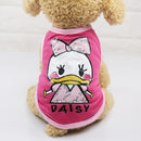 Beach T-shirts for dogs - Cute, Spring, Summer