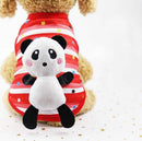 Beach T-shirts for dogs - Cute, Spring, Summer