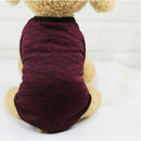 Beach T-shirts for dogs - Cute, Spring, Summer