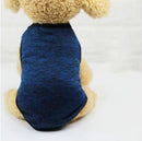 Beach T-shirts for dogs - Cute, Spring, Summer