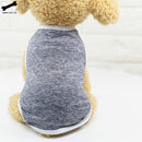 Beach T-shirts for dogs - Cute, Spring, Summer