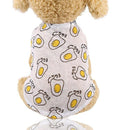 Beach T-shirts for dogs - Cute, Spring, Summer