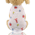 Beach T-shirts for dogs - Cute, Spring, Summer