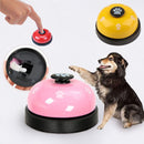 Training Bell for dogs - __label:Bestseller, Bell, Training