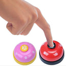 Training Bell for dogs - __label:Bestseller, Bell, Training