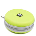 Neon Portable & Collapsible Bowls for dogs - __label:Bestseller, Bowl, Clip, Collapse, Feeder, Foldable, Food, Portable