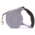 Colourful Retractable Leash for dogs - __label:Bestseller, Clours, Color, Colour, Flexi, Leash, Multi Color, Multi Colour, Retractable Dog Leash, Retractable Leash