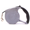 Colourful Retractable Leash for dogs - __label:Bestseller, Clours, Color, Colour, Flexi, Leash, Multi Color, Multi Colour, Retractable Dog Leash, Retractable Leash