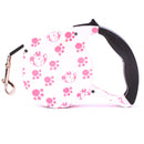 Colourful Retractable Leash for dogs - __label:Bestseller, Clours, Color, Colour, Flexi, Leash, Multi Color, Multi Colour, Retractable Dog Leash, Retractable Leash