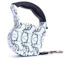 Colourful Retractable Leash for dogs - __label:Bestseller, Clours, Color, Colour, Flexi, Leash, Multi Color, Multi Colour, Retractable Dog Leash, Retractable Leash