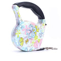 Colourful Retractable Leash for dogs - __label:Bestseller, Clours, Color, Colour, Flexi, Leash, Multi Color, Multi Colour, Retractable Dog Leash, Retractable Leash