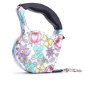 Colourful Retractable Leash for dogs - __label:Bestseller, Clours, Color, Colour, Flexi, Leash, Multi Color, Multi Colour, Retractable Dog Leash, Retractable Leash