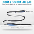Leash with Handle for dogs - Handle, Leash