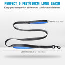 Leash with Handle for dogs - Handle, Leash