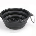 Smart Dog IQ Portable & Collapsible Slow Feeder Bowl for dogs - Bowl, Food, Portable, Slow Feeder