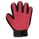 Basic Grooming Glove for dogs - __label:Bestseller, Glove, Gloves, Grooming, Hair Remover, Pair