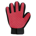 Basic Grooming Glove for dogs - __label:Bestseller, Glove, Gloves, Grooming, Hair Remover, Pair