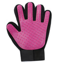 Basic Grooming Glove for dogs - __label:Bestseller, Glove, Gloves, Grooming, Hair Remover, Pair
