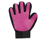 Basic Grooming Glove for dogs - __label:Bestseller, Glove, Gloves, Grooming, Hair Remover, Pair